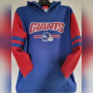 NFL Giants Sweater Sz Small